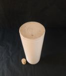 Bouteille en grès Digoin