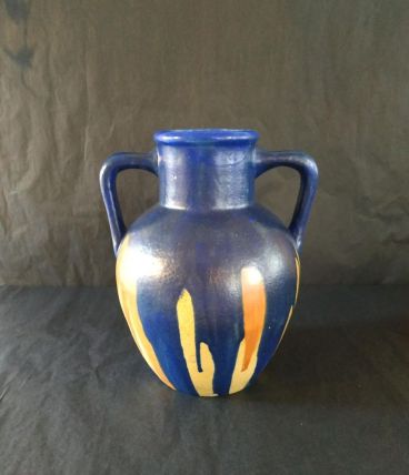 Vase en grès JEB  n°62