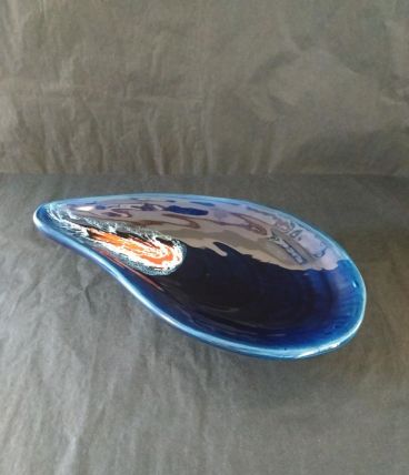 Coupe style Vallauris