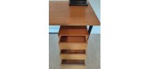 Bureau vintage années 60