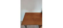 Bureau vintage années 60