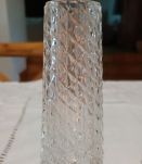 verres d'appliques annéés 1950 relief différent