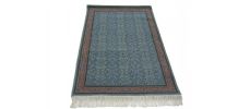 Vintage tapis orientale Tunisien  classique en laine 