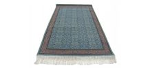 Vintage tapis orientale Tunisien  classique en laine 