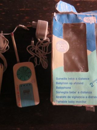 babyphone