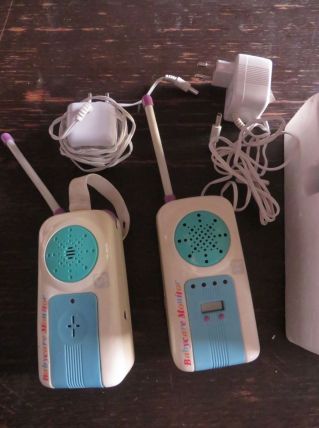 babyphone