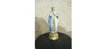 Statue de la Vierge Marie