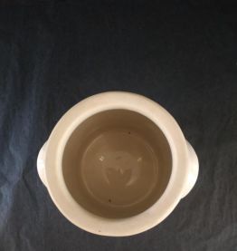 Pot en grès LML 1960