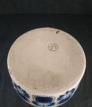 Pot en grès LML 1960
