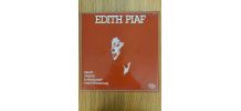 Vinyle Édith Piaf Vinyle 33 tours.