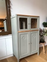 Buffet  vintage