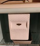 Frigidaire années 50 turquoise 