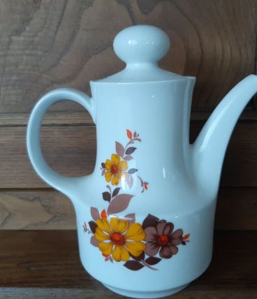 Cafetière 