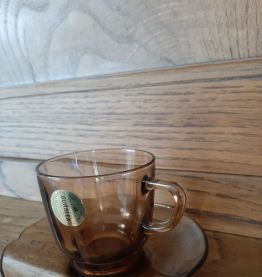 Tasses à café 