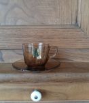 Tasses à café 