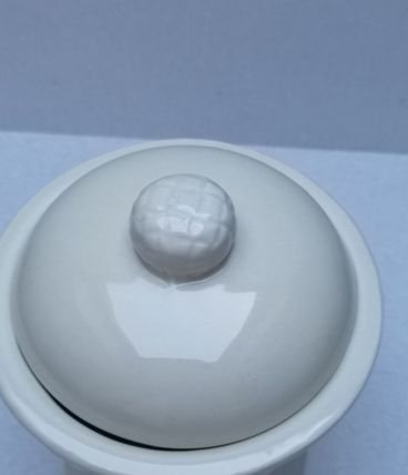 Pot céramique 