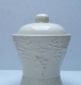 Pot céramique 