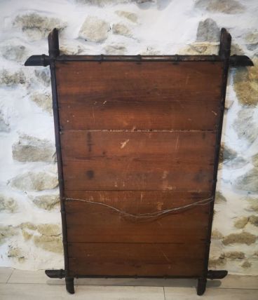 Miroir vintage 