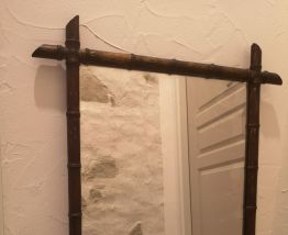 Miroir vintage 