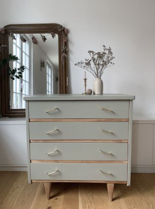 Commode vintage
