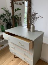 Commode vintage