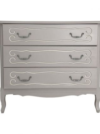 Commode