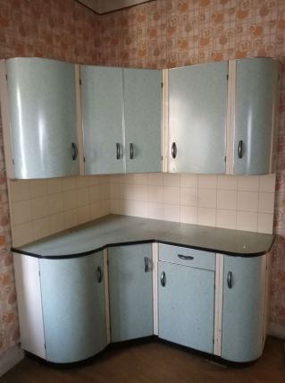 Meuble Formica