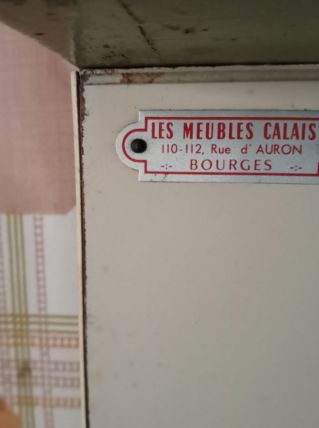Meuble Formica