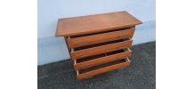 Commode vintage 