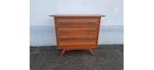 Commode vintage 