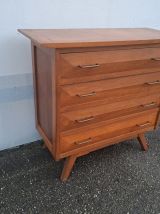 Commode vintage 