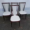 Chaises vintage 
