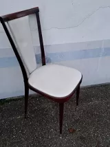 Chaises vintage 