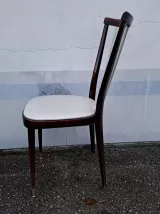 Chaises vintage 