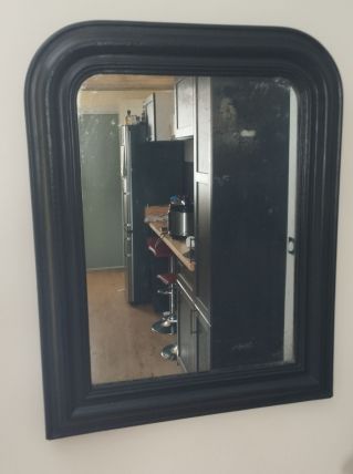 Miroir années 30