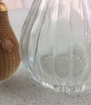 Flacon pulvérisateur à parfum Marcel Franck