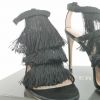 Alberta Ferretti - Sandals - Size: Shoes / EU 38