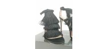 Alberta Ferretti - Sandals - Size: Shoes / EU 38