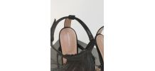 Alberta Ferretti - Sandals - Size: Shoes / EU 38