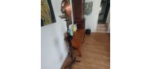 Lampe sur pied