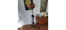 Lampe sur pied