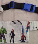 Ceinture Pour POMPE À INSULINE diabète 
