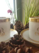 duo tasses Nast Paris