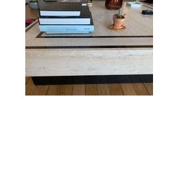 TABLE BASSE VINTAGE