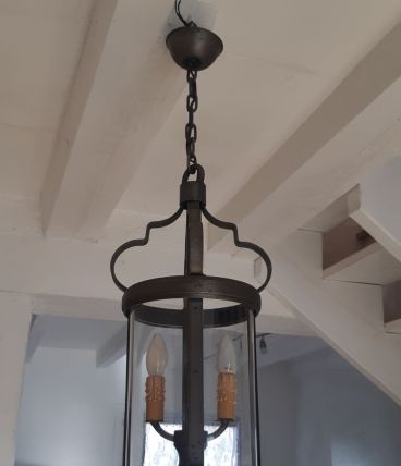 Lustre