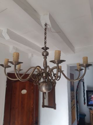 lustre