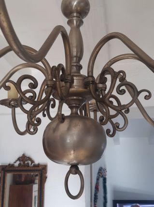 lustre