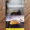 Le Temps de la Sorcière- Arni Thorarinsson- Points 