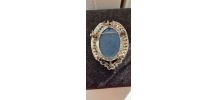 Broche camé 