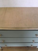 COMMODE